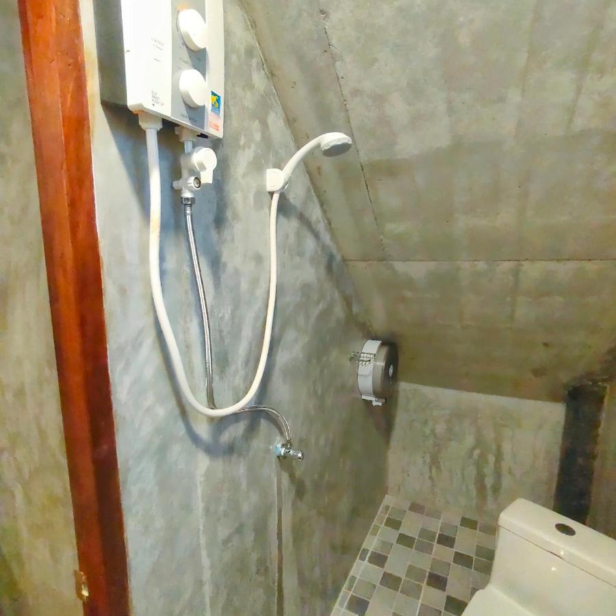 Poohry Seaview Apartment Ko Lanta Exterior foto