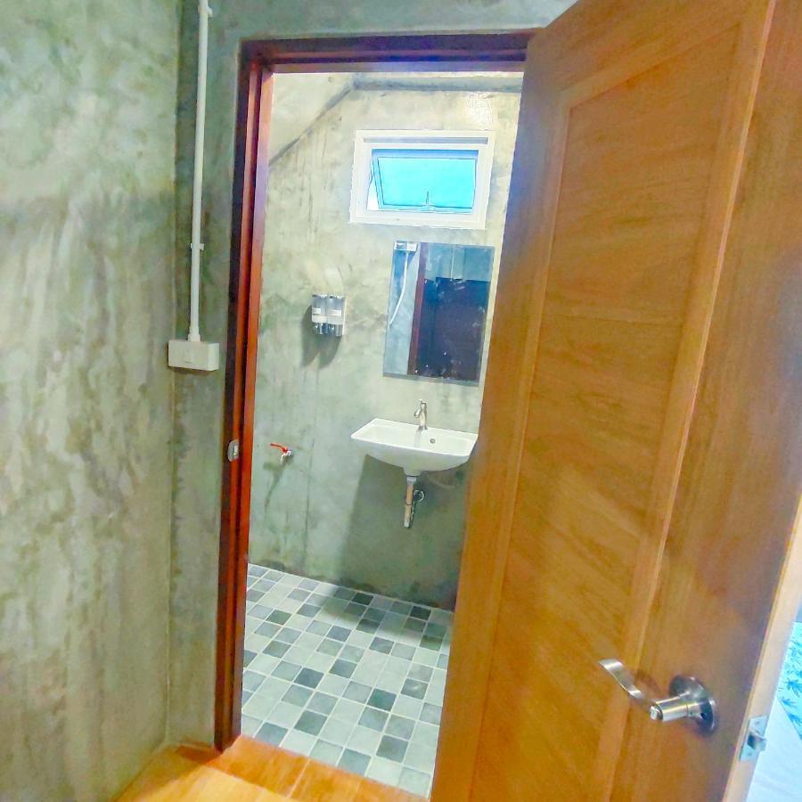 Poohry Seaview Apartment Ko Lanta Exterior foto